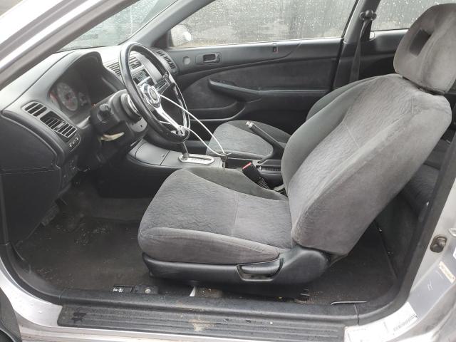 Photo 7 from auction – 2002 HONDA CIVIC LX with VIN 1HGEM22512L012417