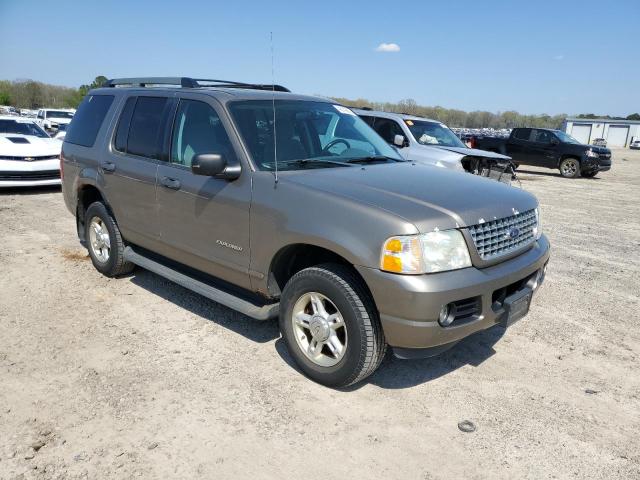 Photo 4 from auction – 2005 FORD EXPLORER X with VIN 1FMZU63W35ZA13354