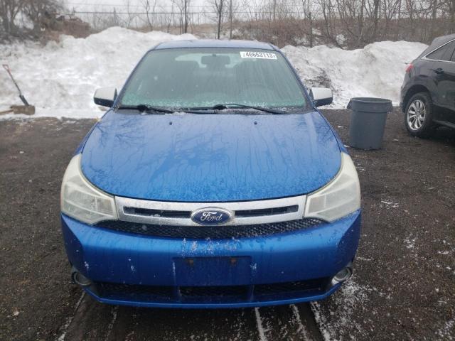 Photo 5 from auction – 2011 FORD FOCUS SE with VIN 1FAHP3FN1BW137537