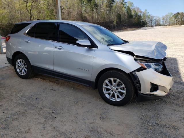 Photo 4 from auction – 2018 CHEVROLET EQUINOX LT with VIN 2GNAXJEV3J6172890