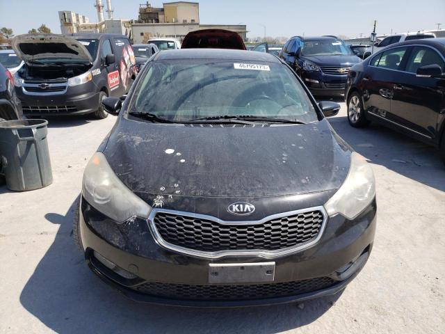 Photo 5 from auction – 2015 KIA FORTE EX with VIN KNAFX4A8XF5317388