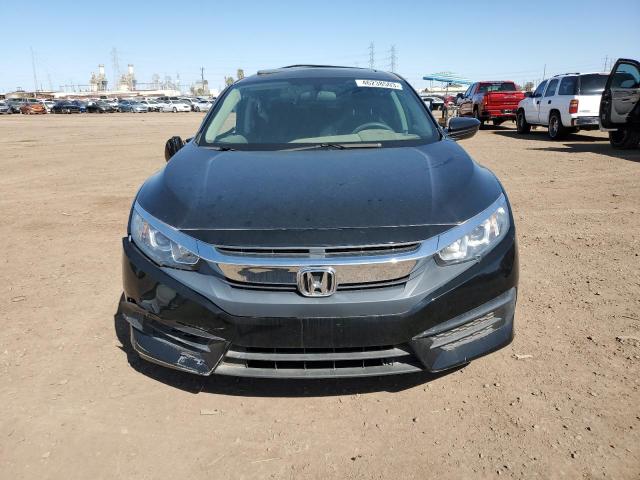 Photo 5 from auction – 2016 HONDA CIVIC EX with VIN 19XFC2F71GE077706