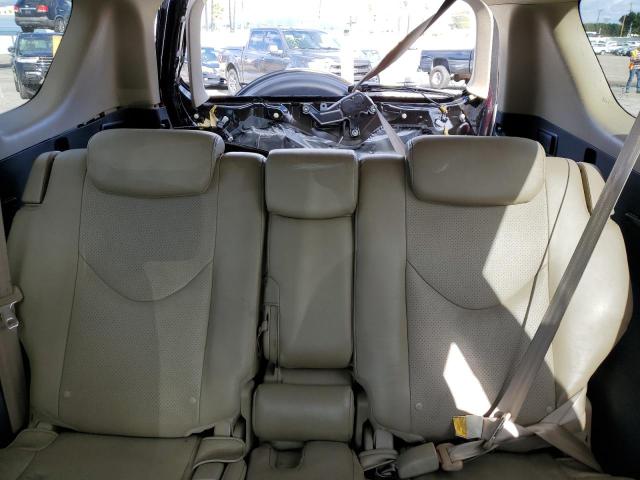Photo 10 from auction – 2010 TOYOTA RAV4 LIMIT with VIN 2T3DK4DV6AW025961