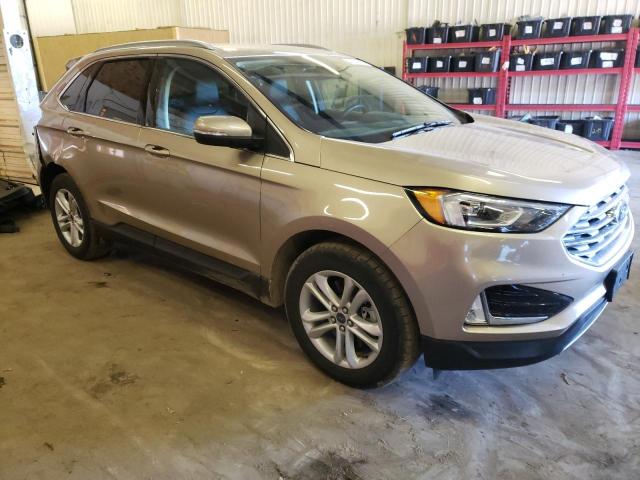 Foto 4 de la subasta – 2020 FORD EDGE SEL con VIN 2FMPK4J98LBB23783