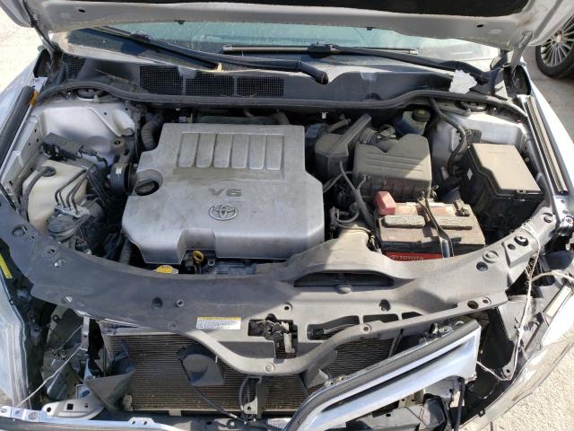 Photo 12 from auction – 2011 TOYOTA VENZA with VIN 4T3ZK3BB3BU041450
