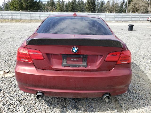 Photo 6 from auction – 2011 BMW 335 XI with VIN WBAKF9C57BE262233