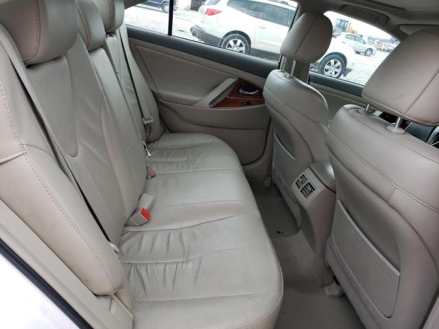 Photo 10 from auction – 2011 TOYOTA CAMRY BASE with VIN 4T4BF3EK8BR138224
