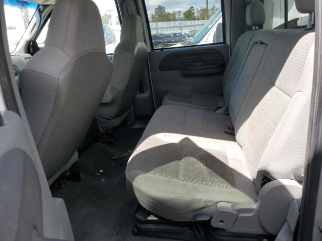 Photo 11 from auction – 2004 FORD F350 SRW S with VIN 1FTSW31P14ED85369