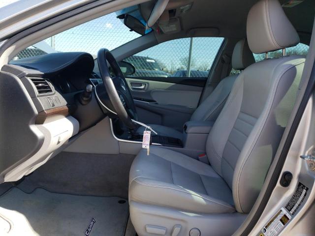 Photo 7 from auction – 2017 TOYOTA CAMRY LE with VIN 4T1BF1FK6HU698152