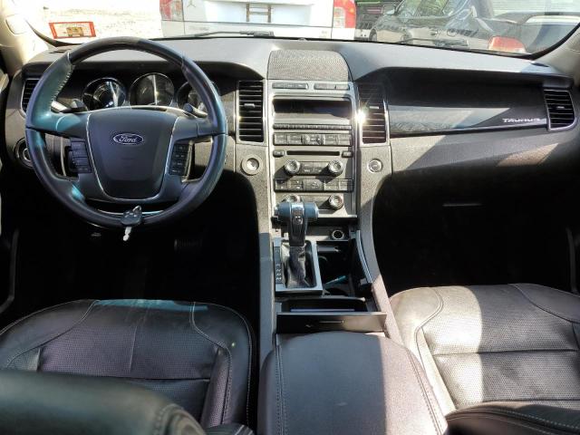 Photo 8 from auction – 2011 FORD TAURUS LIM with VIN 1FAHP2FW0BG120600
