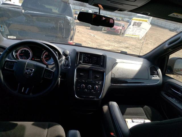 Photo 8 from auction – 2018 DODGE GRAND CARA with VIN 2C4RDGBG1JR245475