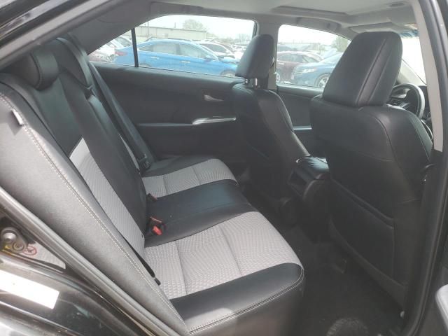 Photo 10 from auction – 2012 TOYOTA CAMRY BASE with VIN 4T1BF1FK3CU174742