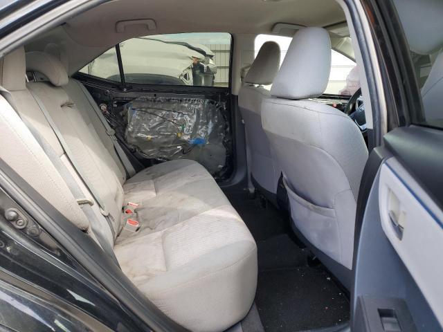 Photo 10 from auction – 2015 TOYOTA COROLLA L with VIN 2T1BURHE4FC417606
