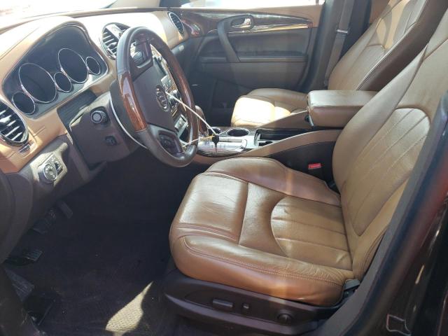 Photo 7 from auction – 2014 BUICK ENCLAVE with VIN 5GAKVCKD3EJ291253