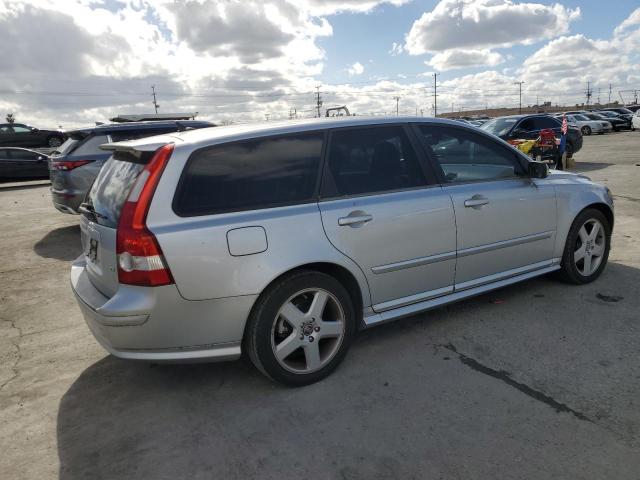 Photo 3 from auction – 2005 VOLVO V50 T5 with VIN YV1MW682652064607