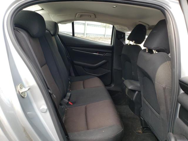 Photo 10 from auction – 2021 MAZDA 3 with VIN JM1BPAA74M1329046