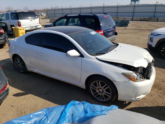 Photo 4 from auction – 2009 SCION TC with VIN JTKDE167490290021