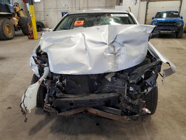 Photo 5 from auction – 2012 NISSAN SENTRA 2.0 with VIN 3N1AB6AP9CL695554