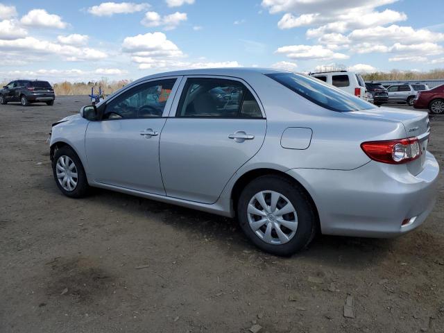 Photo 2 from auction – 2012 TOYOTA COROLLA BA with VIN 5YFBU4EE2CP043600