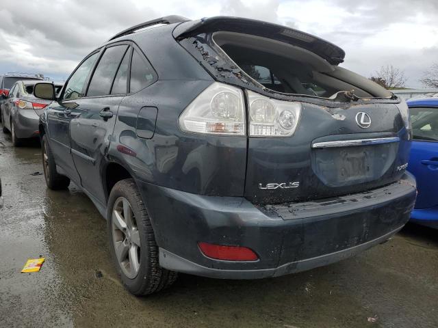 Photo 2 from auction – 2006 LEXUS RX 330 with VIN 2T2HA31U96C096398