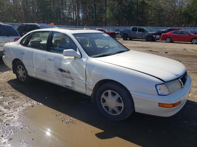 Photo 4 from auction – 1996 TOYOTA AVALON XL with VIN 4T1BF12B2TU094290