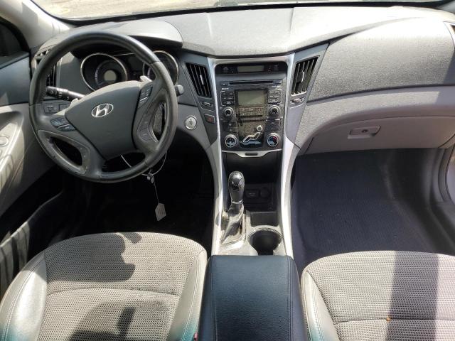 Zdjęcie 8 z aukcji – 2011 HYUNDAI SONATA SE z VIN 5NPEC4AC7BH234915