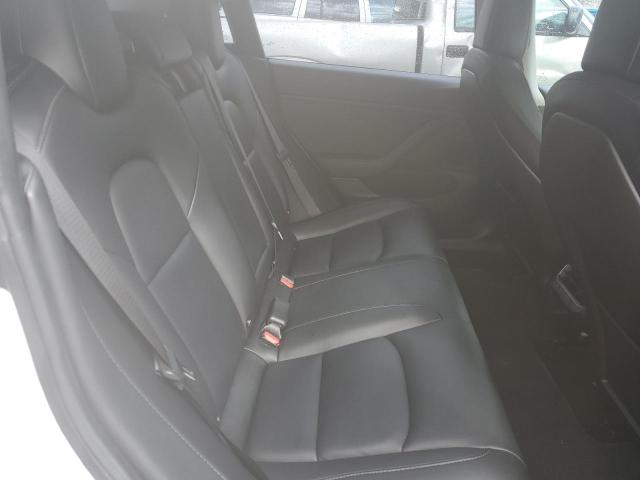 Photo 10 from auction – 2018 TESLA MODEL 3 with VIN 5YJ3E1EA2JF076103