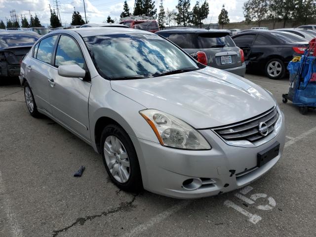Photo 4 from auction – 2010 NISSAN ALTIMA BAS with VIN 1N4AL2AP0AN511818