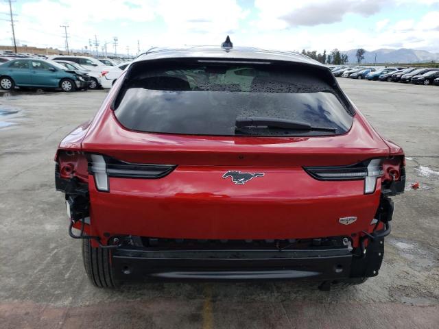 Photo 6 from auction – 2022 FORD MUSTANG MA with VIN 3FMTK2SU5NMA49522