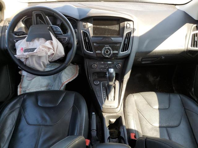 Photo 8 from auction – 2016 FORD FOCUS TITA with VIN 1FADP3J21GL242728