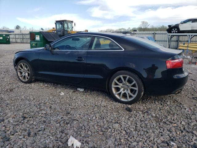 Photo 2 from auction – 2011 AUDI A5 PREMIUM with VIN WAUCFAFR6BA005186