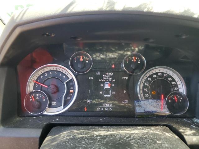 Photo 9 from auction – 2017 RAM 1500 SLT with VIN 1C6RR7LG3HS656201