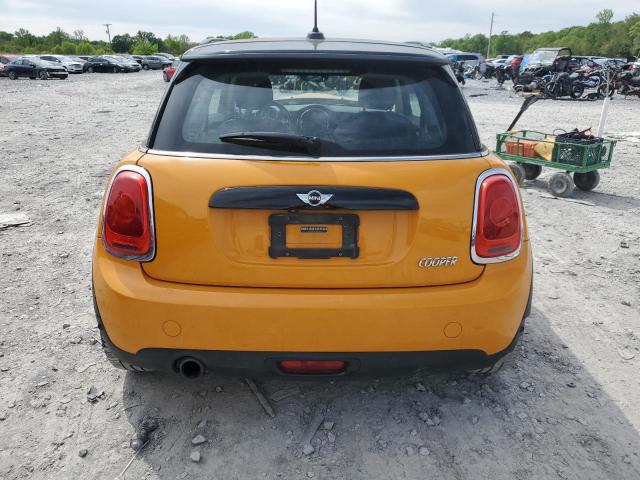 Photo 6 from auction – 2018 MINI COOPER with VIN WMWXP5C57J2H28936