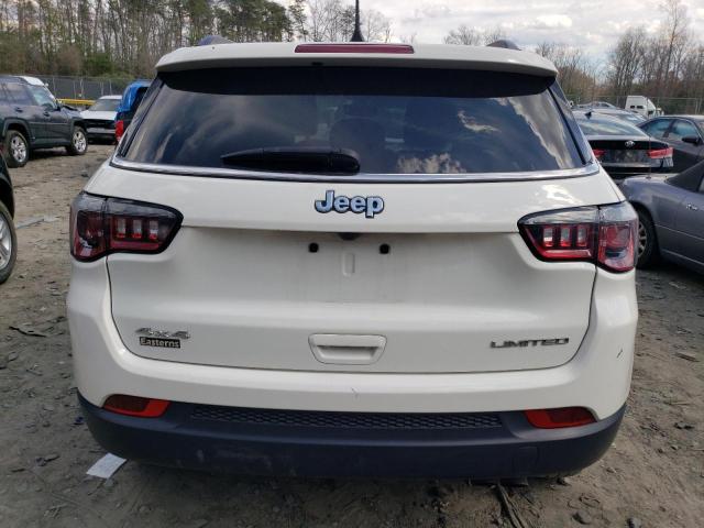 Photo 6 from auction – 2020 JEEP COMPASS LI with VIN 3C4NJDCB3LT185336