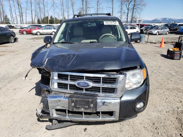 Photo 5 from auction – 2008 FORD ESCAPE HEV with VIN 1FMCU59H28KA57612