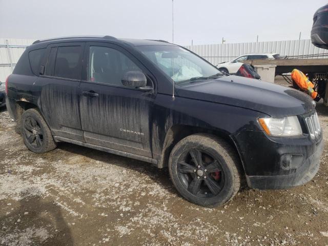 Photo 4 from auction – 2013 JEEP COMPASS with VIN 1C4NJDABXDD108229