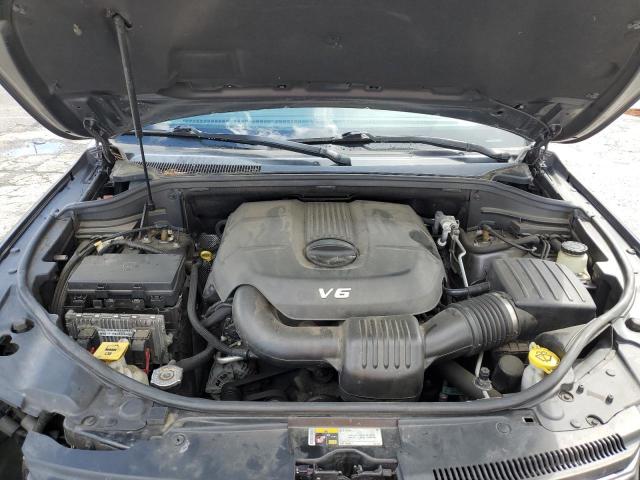 Photo 12 from auction – 2014 JEEP GRAND CHER with VIN 1C4RJFCG3EC134801