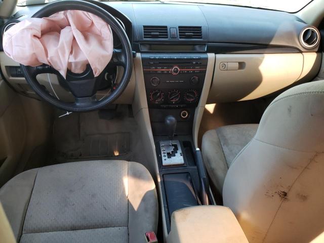 Photo 8 from auction – 2004 MAZDA 3 I with VIN JM1BK12F041166819