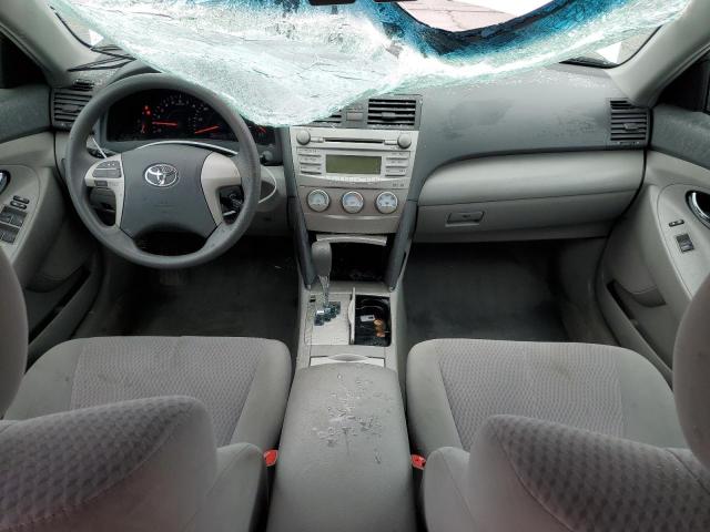 Foto 8 de la subasta – 2011 TOYOTA CAMRY BASE con VIN 4T4BF3EK9BR124462