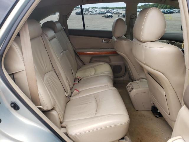Photo 11 from auction – 2008 LEXUS RX 350 with VIN 2T2HK31UX8C090044