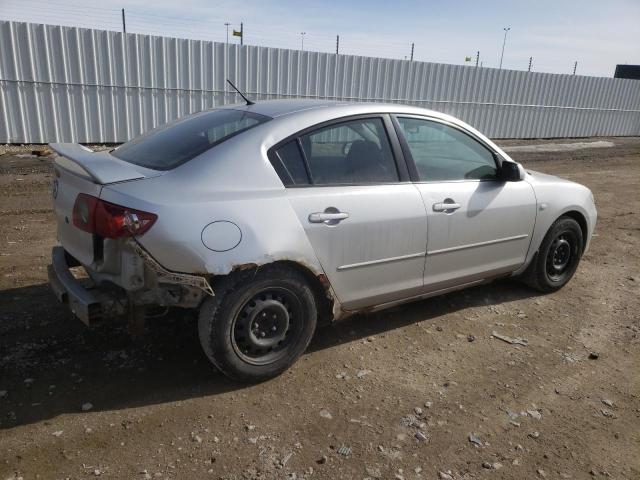 Photo 3 from auction – 2005 MAZDA 3 I with VIN JM1BK12F151337272