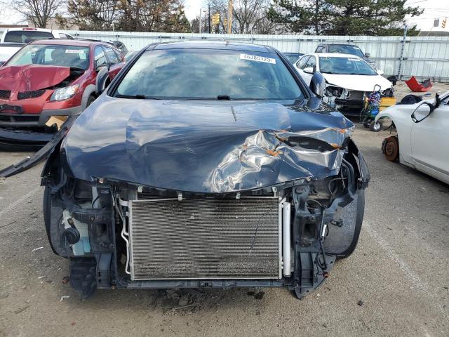 Photo 5 from auction – 2012 HYUNDAI SONATA SE with VIN 5NPEC4AC1CH459302