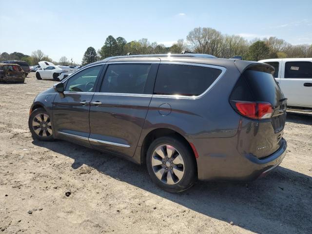 Photo 2 from auction – 2018 CHRYSLER PACIFICA H with VIN 2C4RC1N7XJR118087