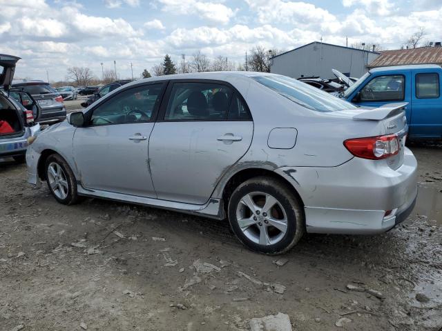 Photo 2 from auction – 2011 TOYOTA COROLLA BA with VIN 2T1BU4EE5BC631697