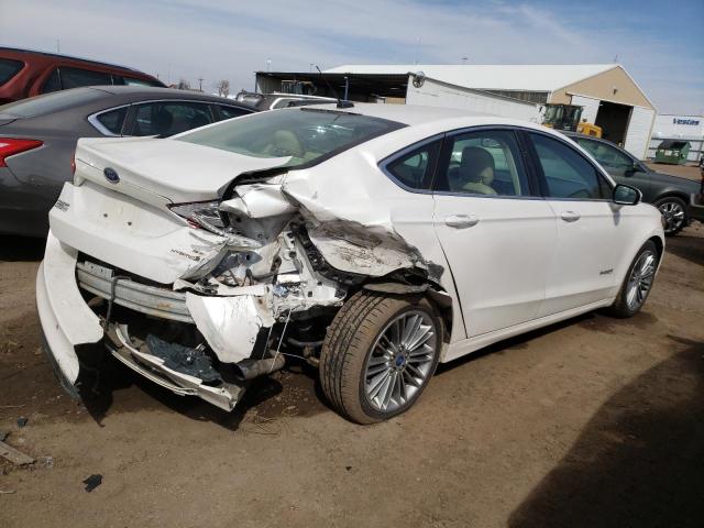 Photo 3 from auction – 2013 FORD FUSION SE with VIN 3FA6P0LU0DR252847