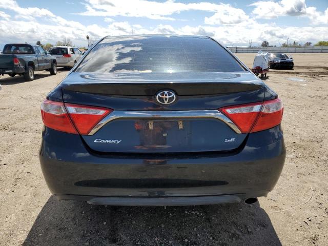Photo 6 from auction – 2016 TOYOTA CAMRY LE with VIN 4T1BF1FK7GU593151