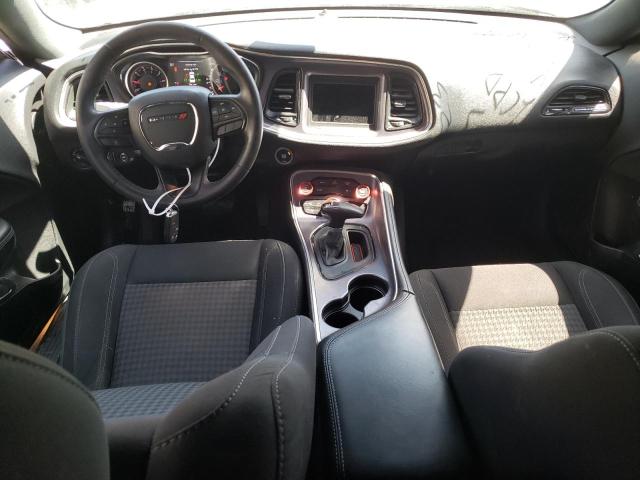 Photo 8 from auction – 2018 DODGE CHALLENGER with VIN 2C3CDZAG6JH304744