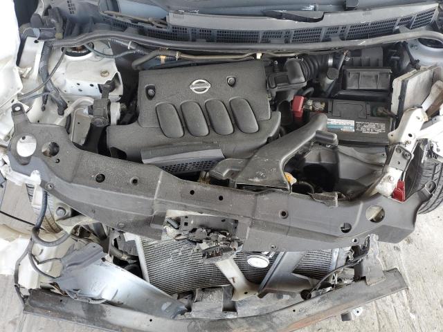 Photo 11 from auction – 2009 NISSAN VERSA S with VIN 3N1BC11E59L447524