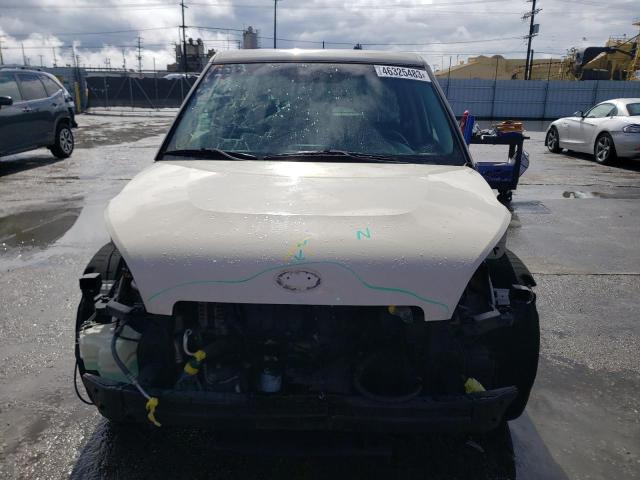 Photo 5 from auction – 2012 KIA SOUL with VIN KNDJT2A52C7418928