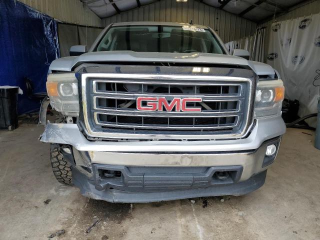 Photo 5 from auction – 2014 GMC SIERRA K15 with VIN 3GTU2UEC3EG101302